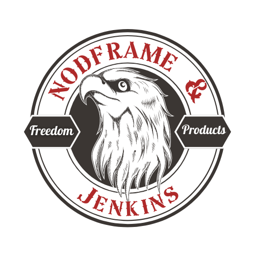 NODFRAME & JENKINS  -  Freedom Products